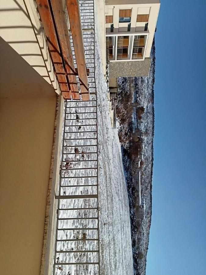 Appartement Apartamento Margas GolfSabiñánigo Extérieur photo
